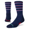 INDEPENDENCE CREW SOCKS