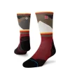 JIMMY CHIN X STANCE CREW SOCKS