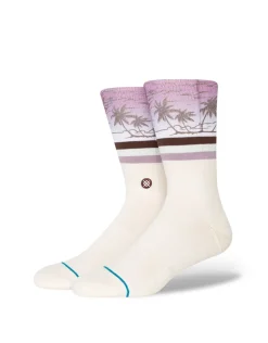 KANEOHE CREW SOCK