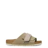KYOTO - SUEDE NUBUCK