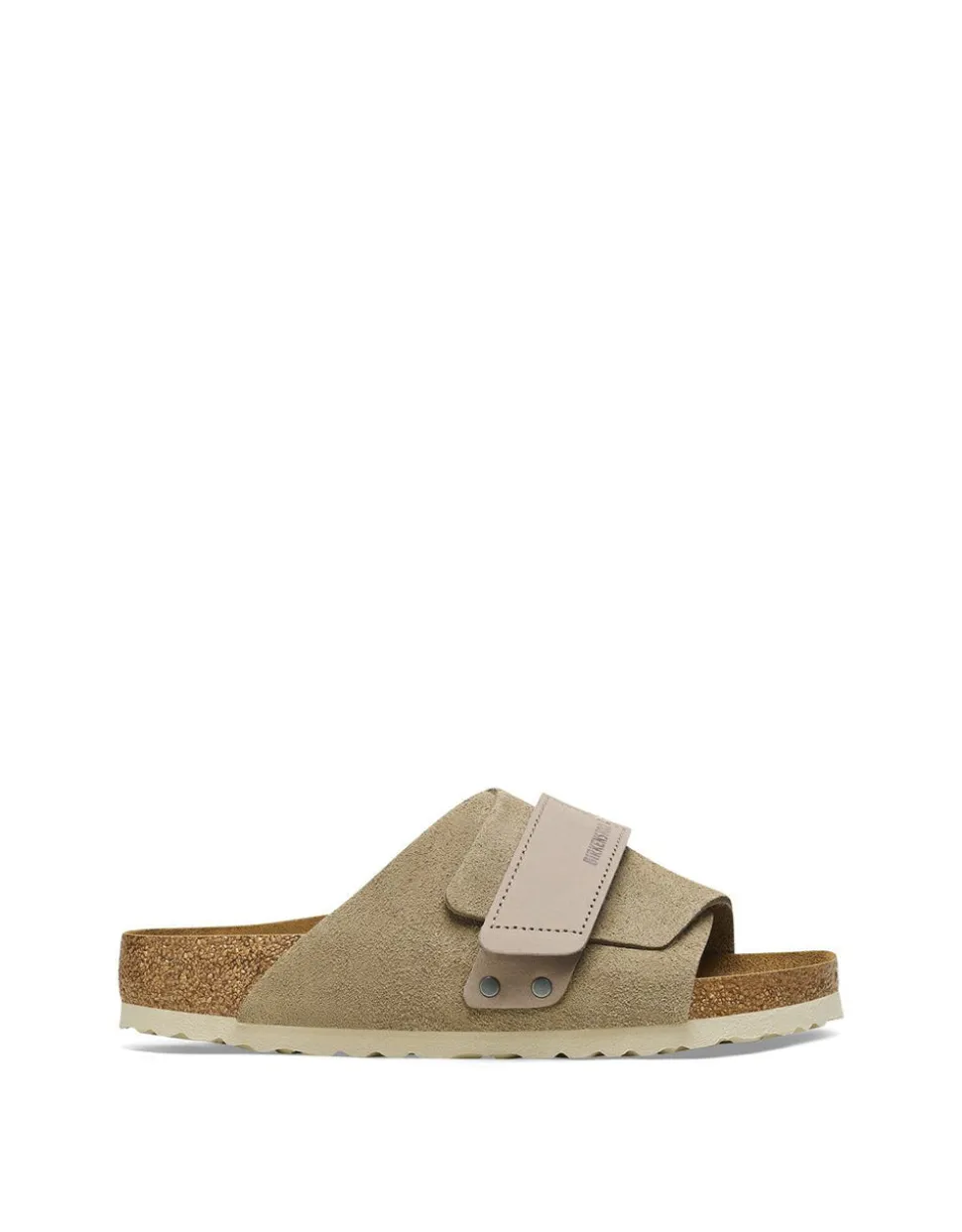 KYOTO - SUEDE NUBUCK