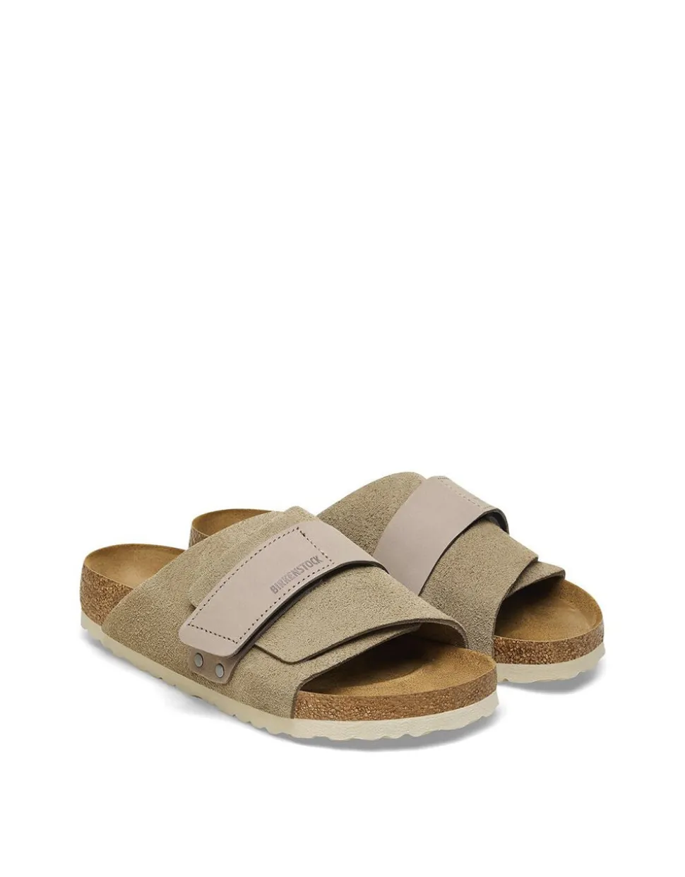 KYOTO - SUEDE NUBUCK