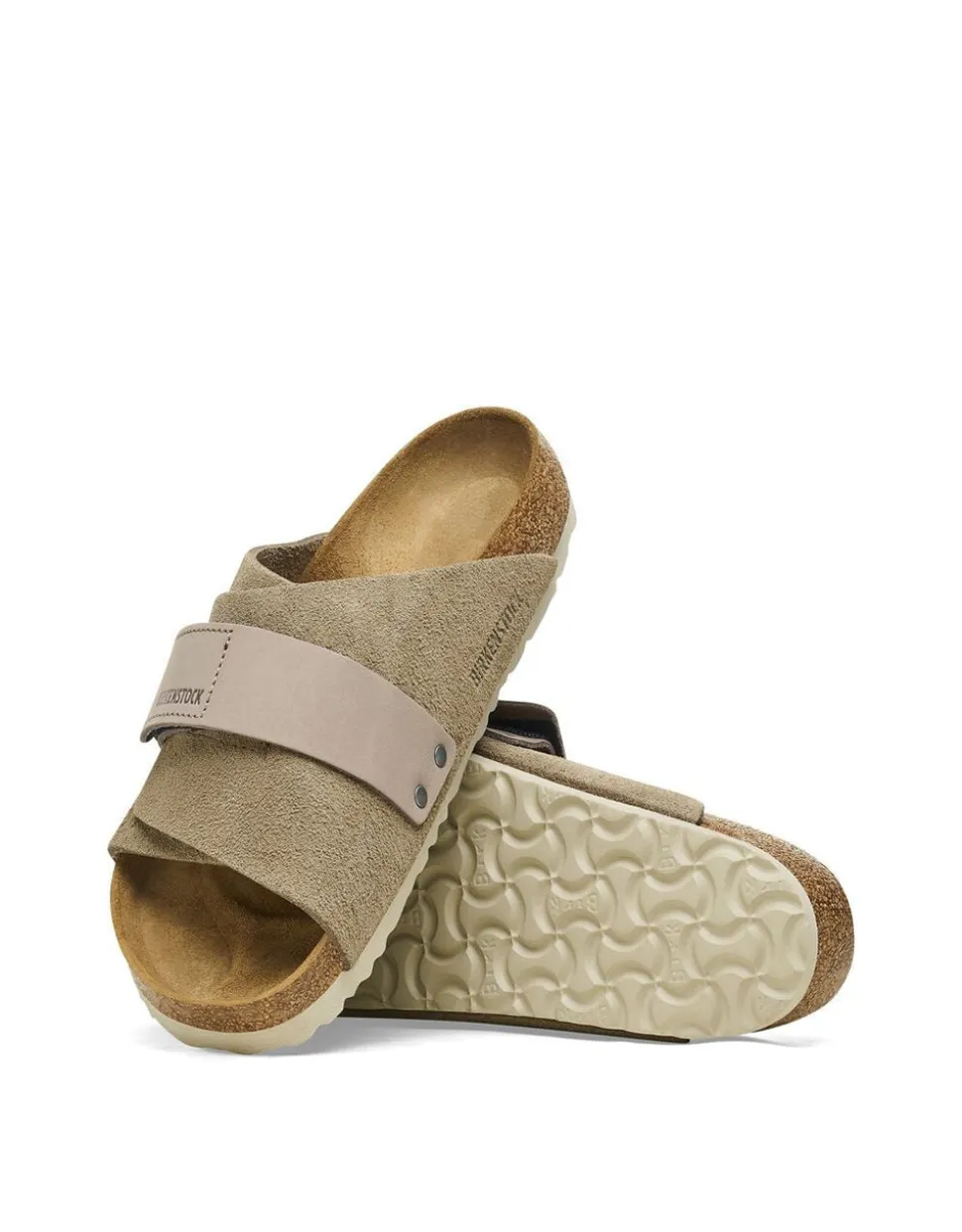 KYOTO - SUEDE NUBUCK