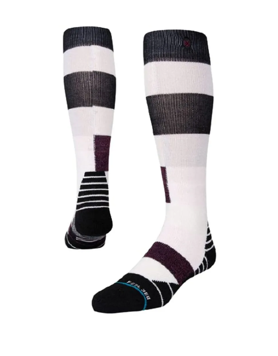 LIMITATIONS MEN SNOW SOCKS