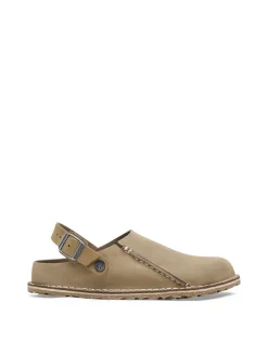 LUTRY - SUEDE LEATHER