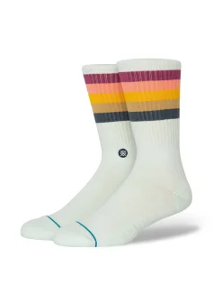 MALIBOO CREW SOCKS