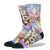MARVEL X STANCE PREVENT RUST CREW SOCKS