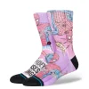 MARVEL X STANCE SPIDEY SENSES CREW SOCKS