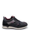 Men leather shoes EMORY F1032
