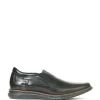 Men leather shoes FENIX F0205