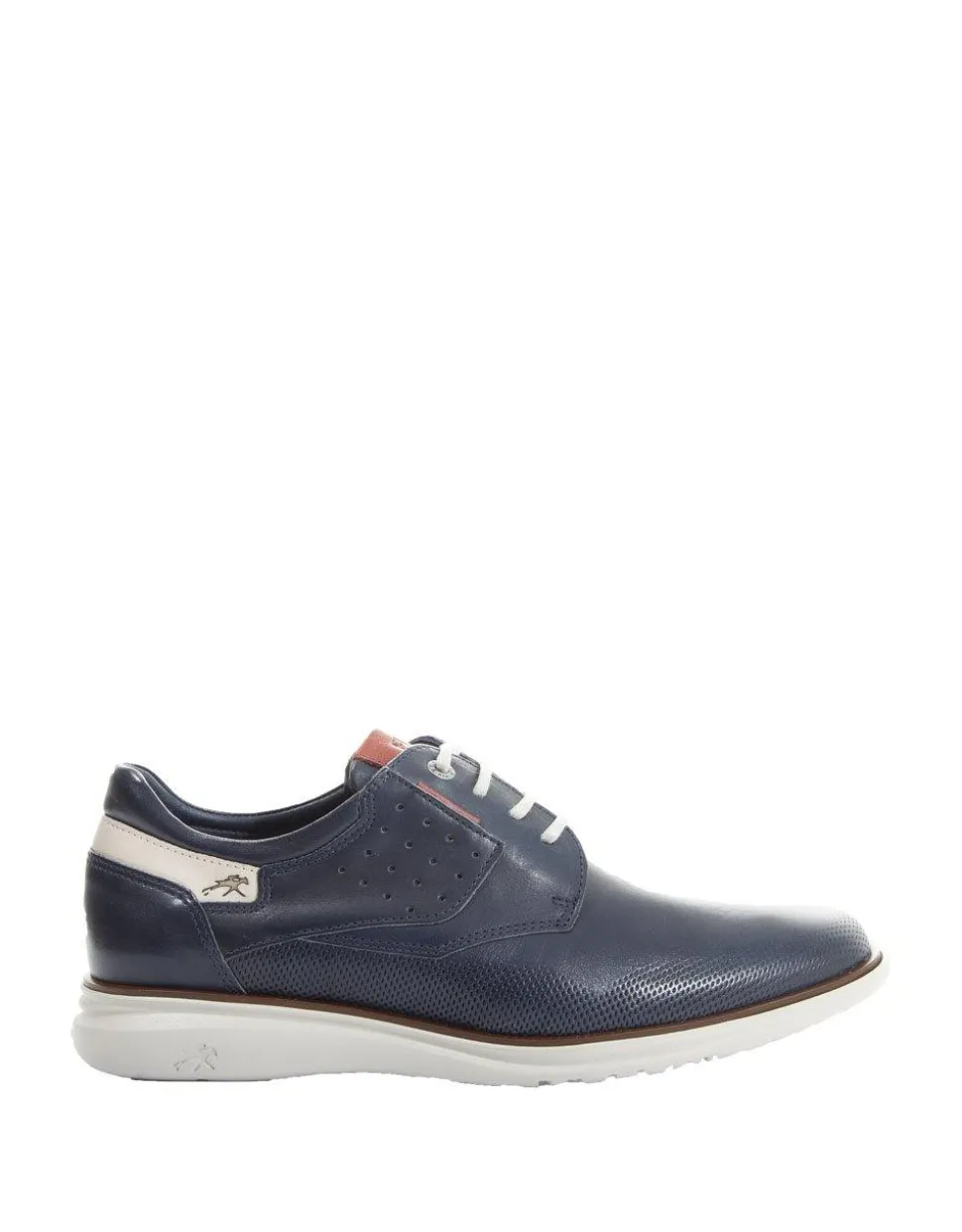 Men leather shoes FENIX F0194