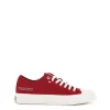 MEN PALLADIUM ACE CANVAS
