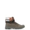 MEN PALLADIUM ACE CANVAS