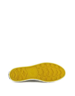 MEN PALLADIUM ACE CANVAS