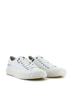 MEN PALLADIUM ACE CANVAS