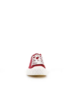 MEN PALLADIUM ACE CANVAS