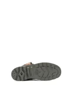 MEN PALLADIUM ACE CANVAS