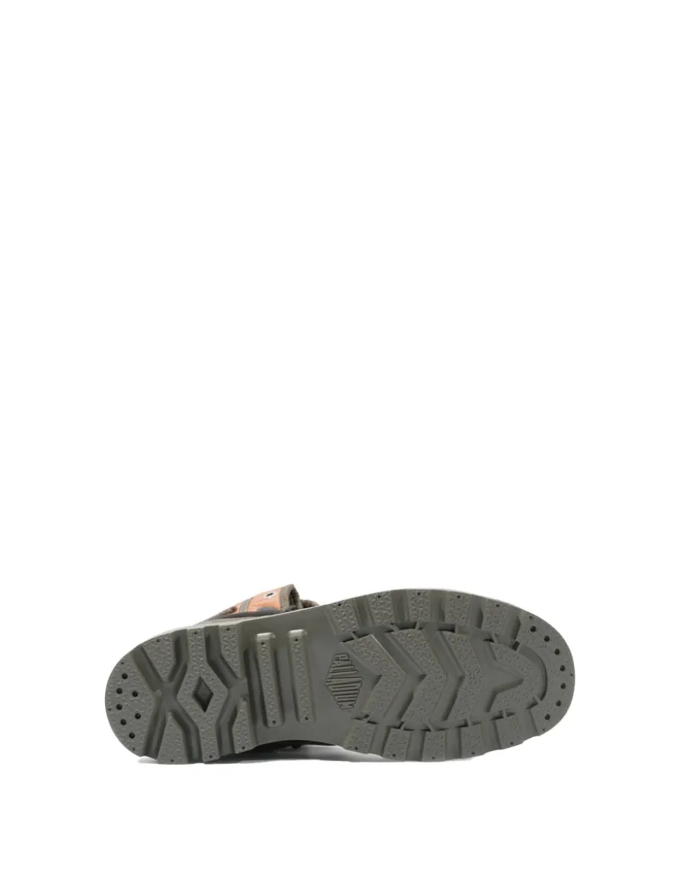 MEN PALLADIUM ACE CANVAS