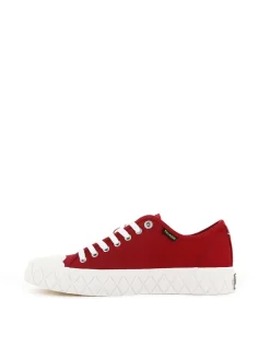 MEN PALLADIUM ACE CANVAS