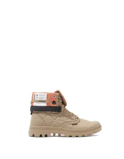 MEN PALLADIUM ACE CANVAS