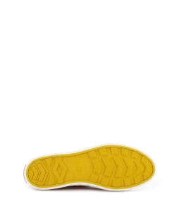 MEN PALLADIUM ACE CANVAS