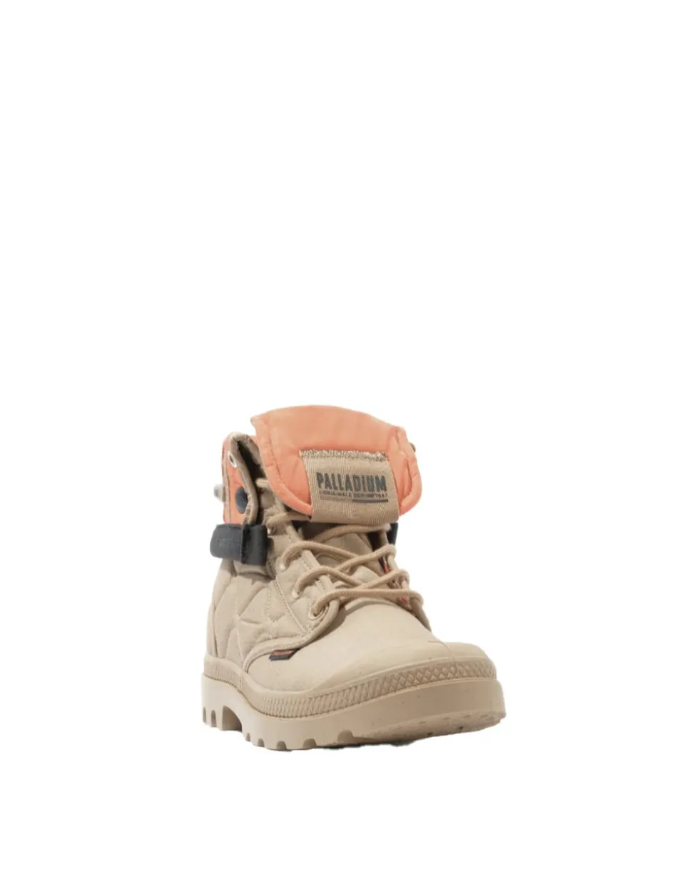 MEN PALLADIUM ACE CANVAS