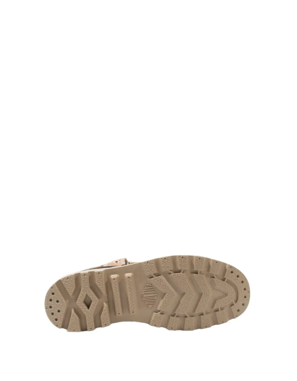 MEN PALLADIUM ACE CANVAS
