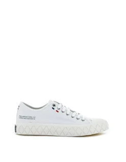 MEN PALLADIUM ACE CANVAS