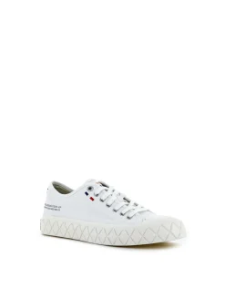 MEN PALLADIUM ACE CANVAS
