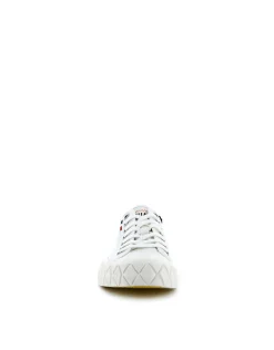 MEN PALLADIUM ACE CANVAS