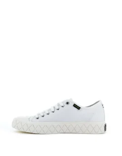 MEN PALLADIUM ACE CANVAS