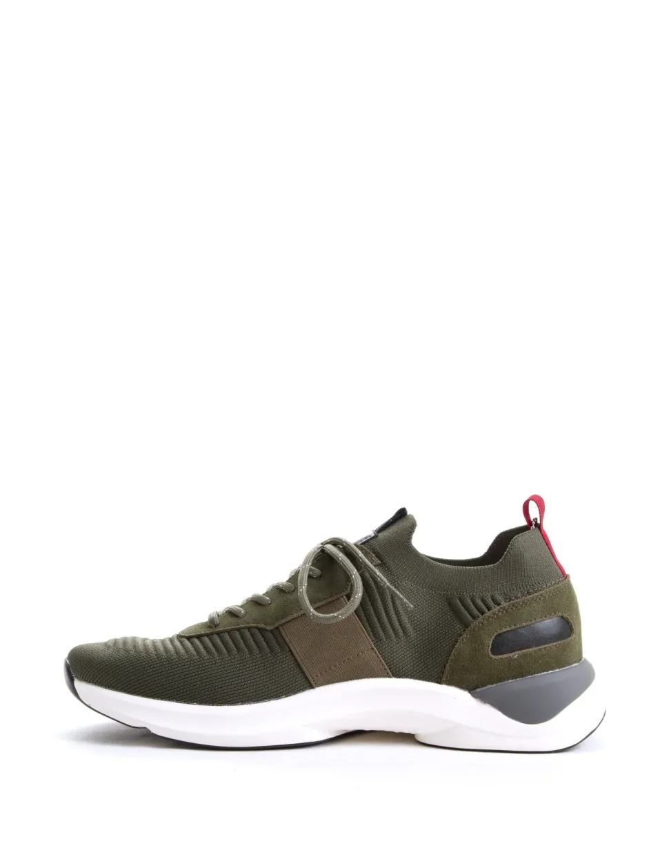 Men walking shoes ATOM F1109