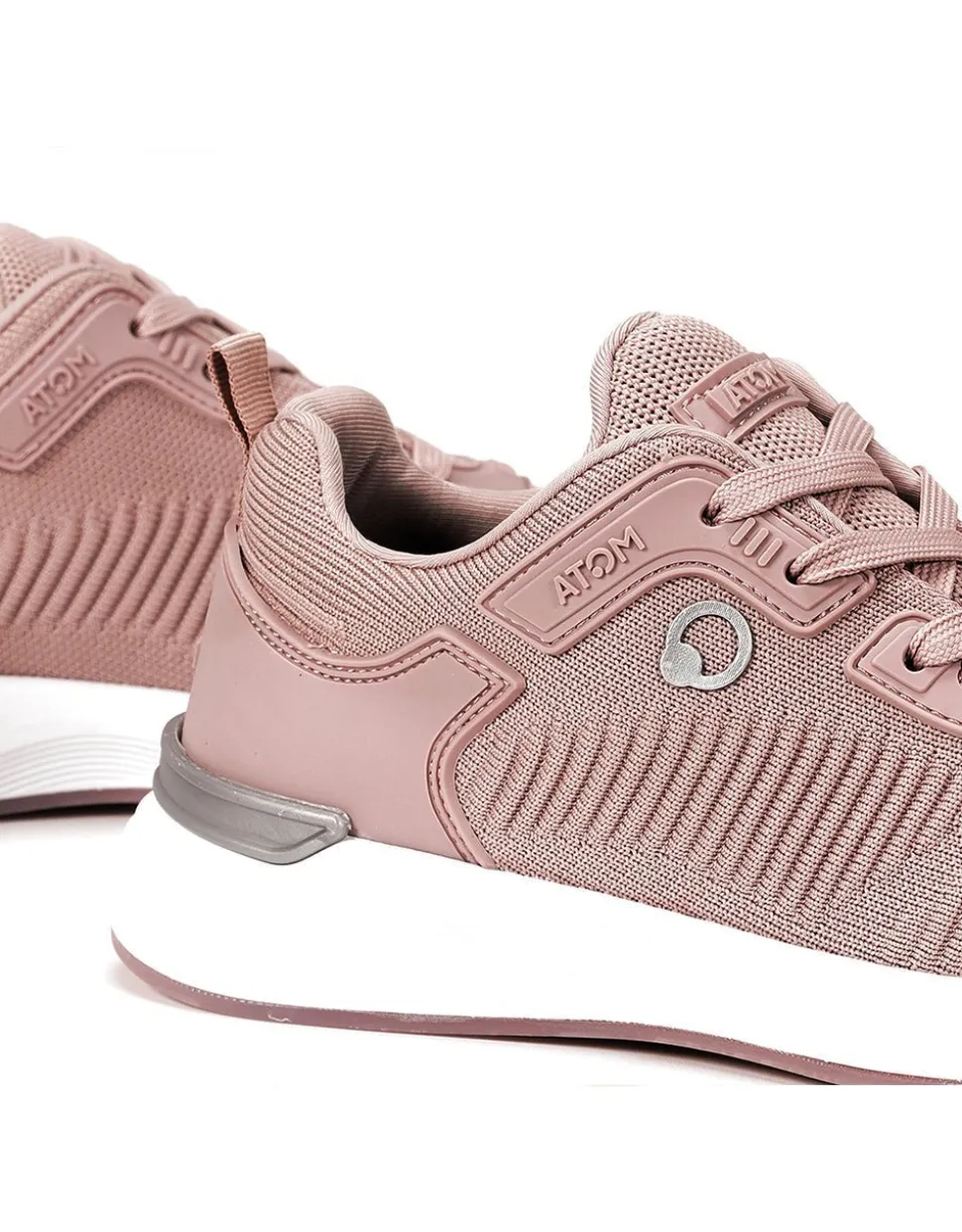 Men walking shoes ATOM F0872