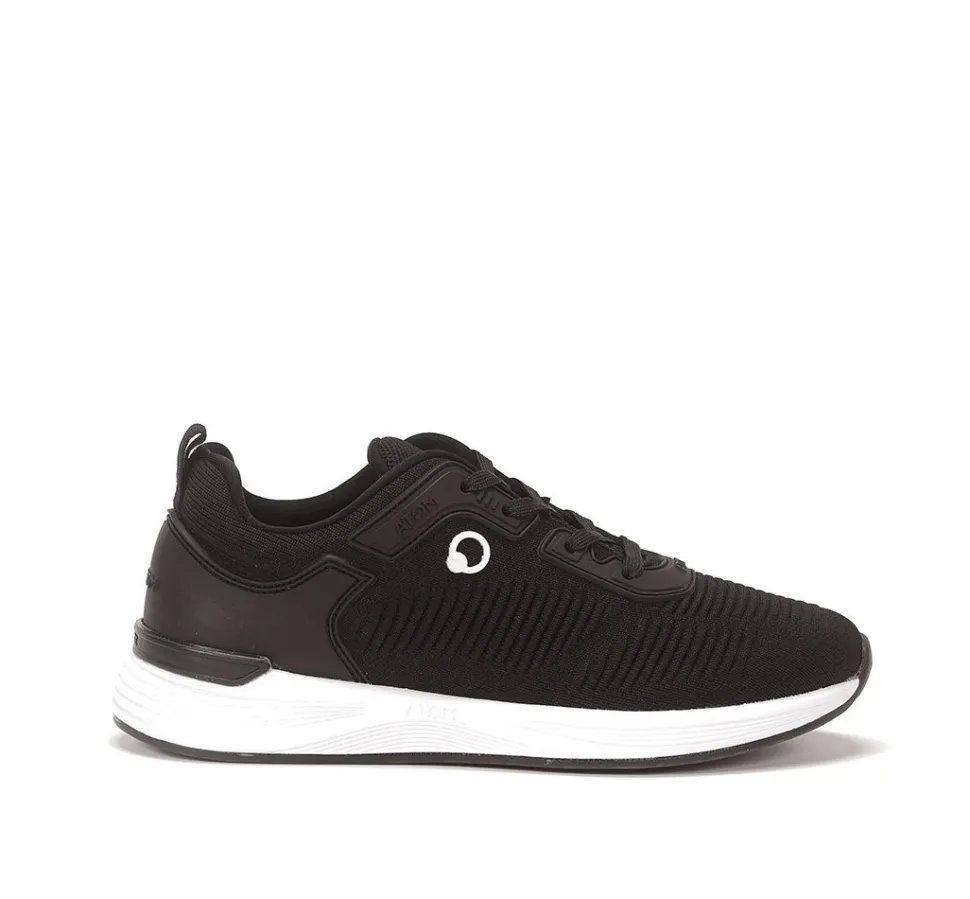 Men walking shoes ATOM F0872