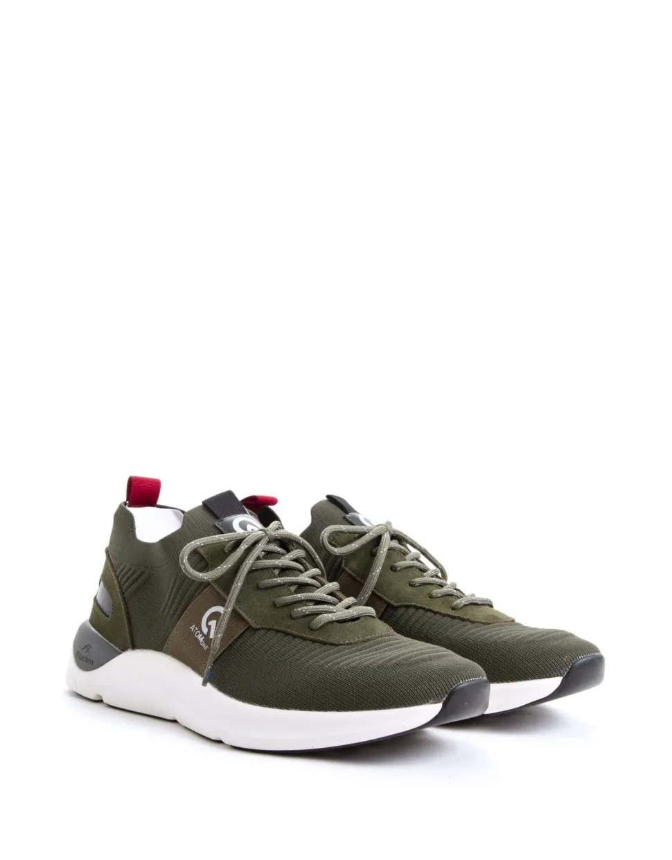 Men walking shoes ATOM F1109