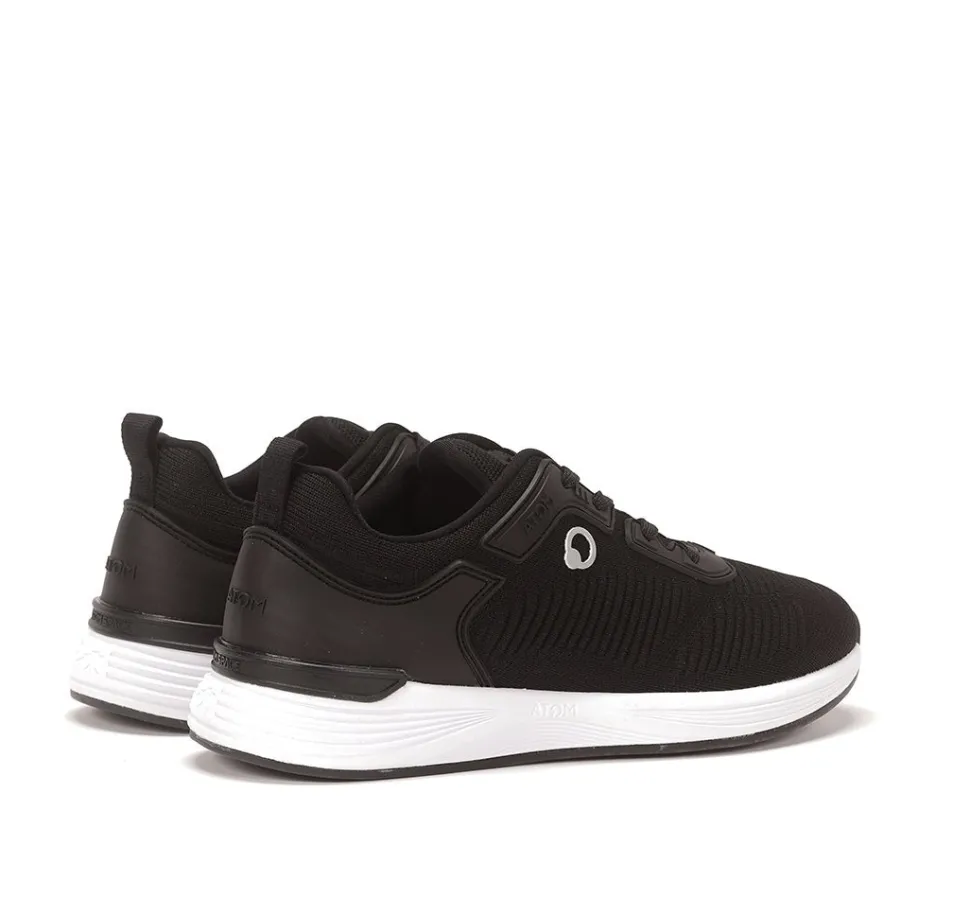 Men walking shoes ATOM F0872