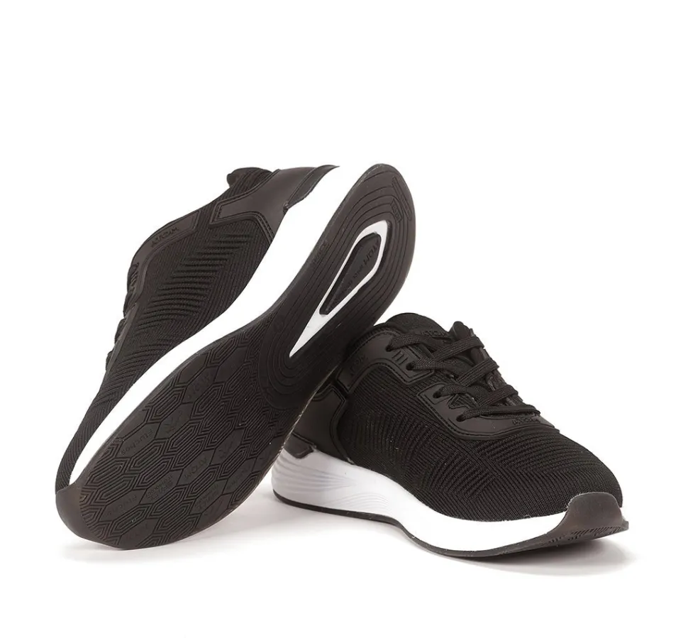 Men walking shoes ATOM F0872