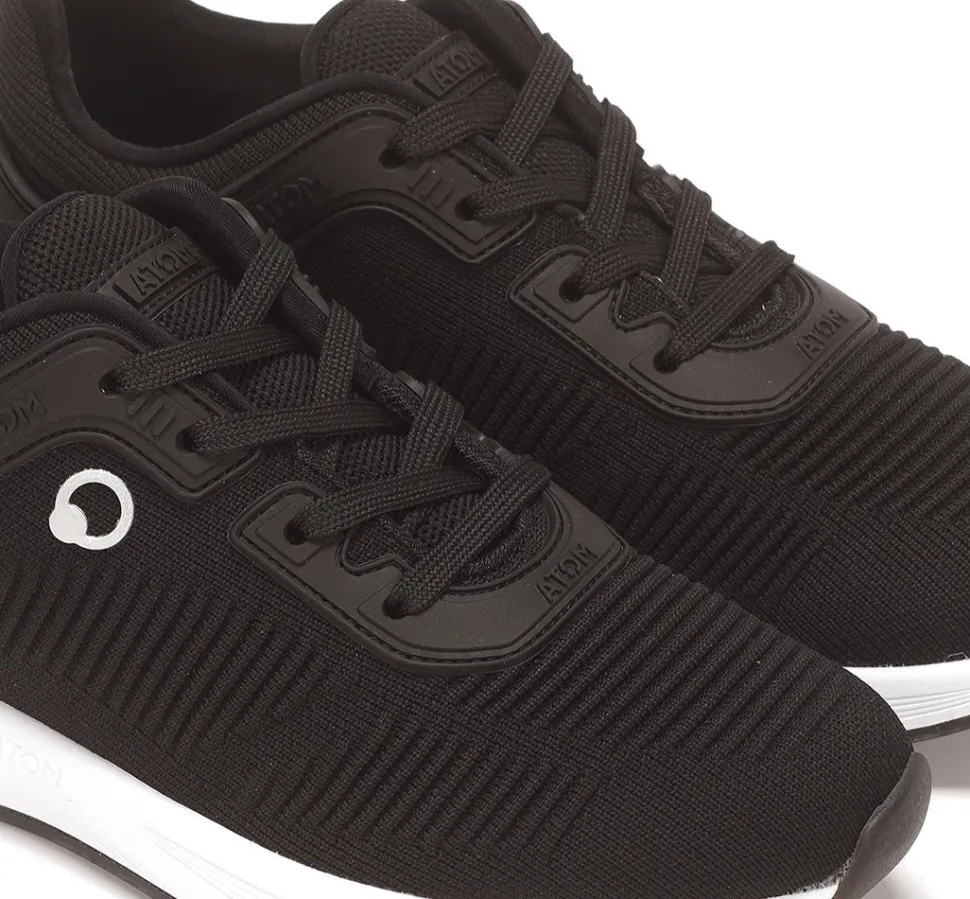Men walking shoes ATOM F0872