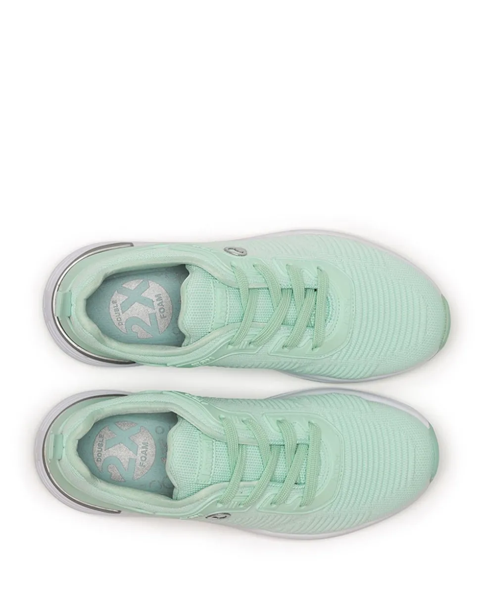 Men walking shoes ATOM F0872