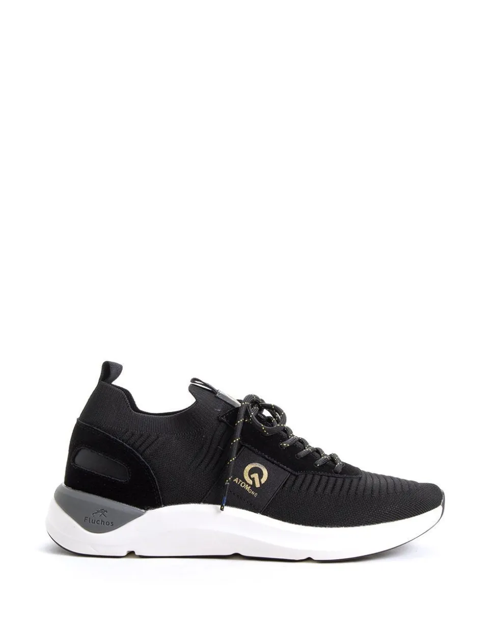 Men walking shoes ATOM F1109