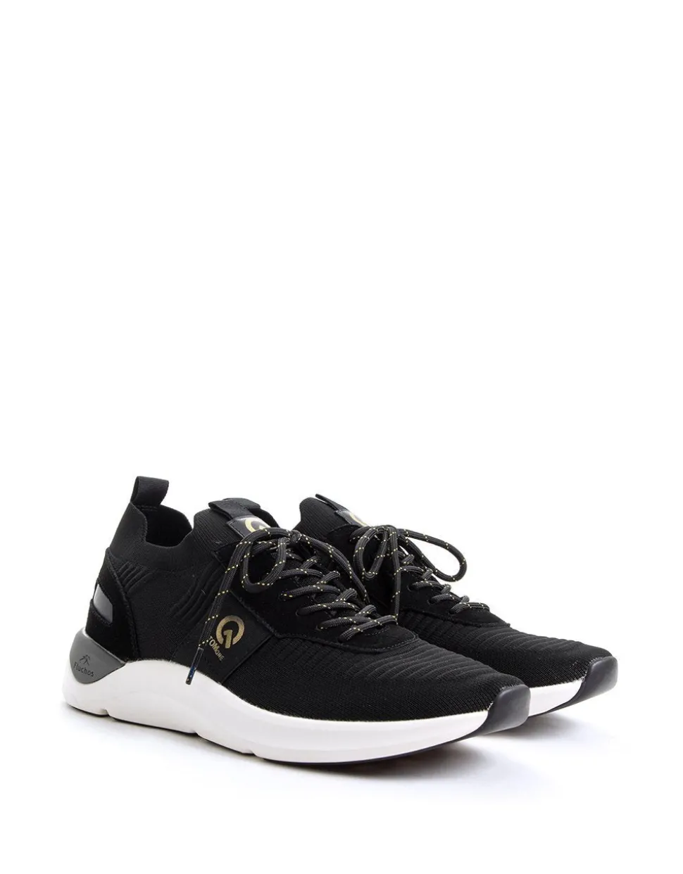 Men walking shoes ATOM F1109