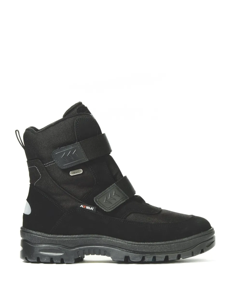 Men Winter boots 53620 OC06