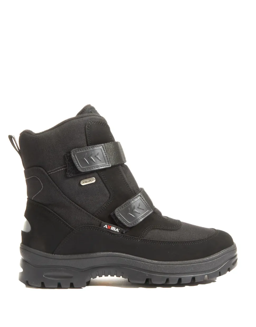 Men Winter boots 53620 OC06