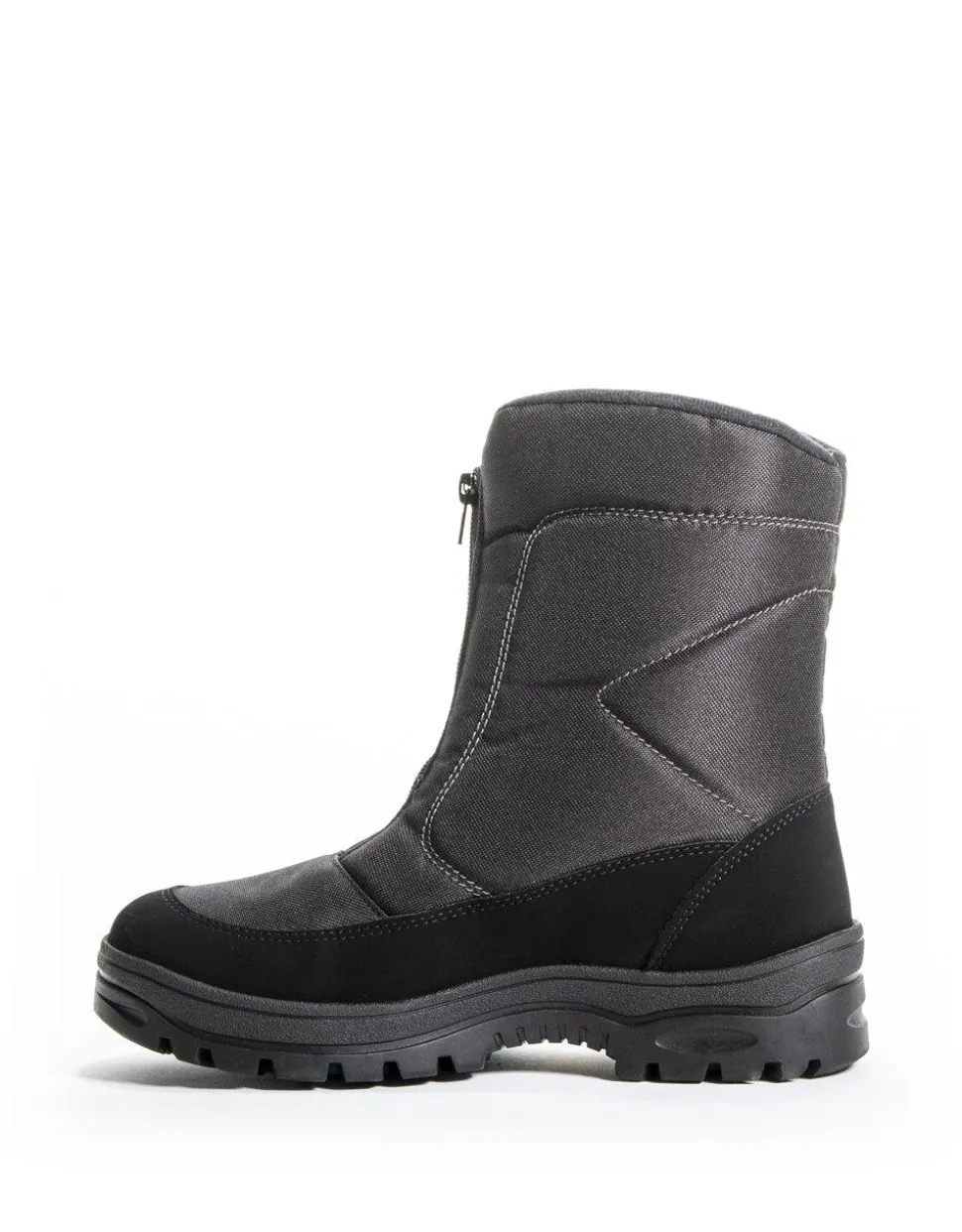 Men Winter boots 58399 OC06