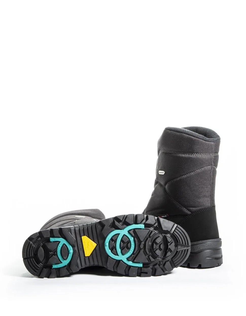 Men Winter boots 58399 OC06