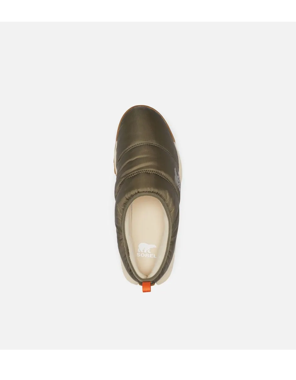 MEN'S ONA™ RMX PUFFY SLIP-ON MULE