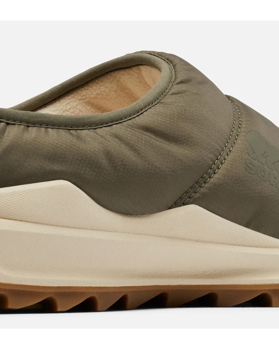 MEN'S ONA™ RMX PUFFY SLIP-ON MULE