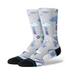 MICROBIAL CREW SOCKS