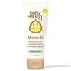 Mineral SPF 50 Sunscreen Lotion - Fragrance Free