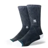 MLB NY X STANCE 2025 BAGS CREW SOCKS